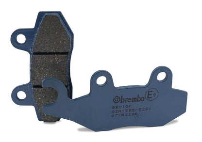 BREMBO Street Remblokken - 07YA2206 Carbon Ceramic