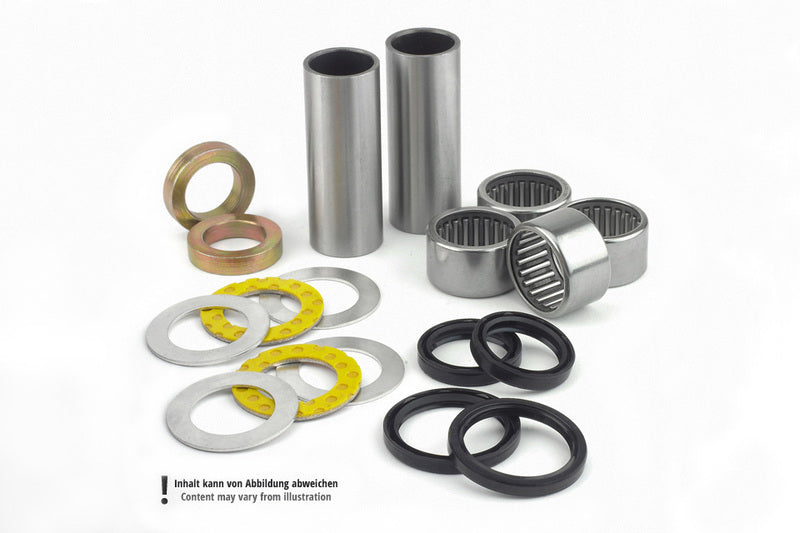 ALL BALLS Achterbrug lagerset Honda CRF250R/HM CRE-F250X