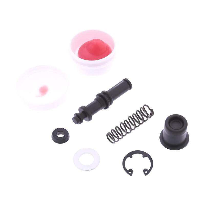 TOURMAX Front Brake Master Cylinder Rebuild Kit Suzuki