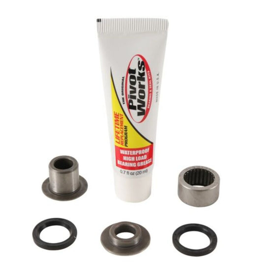 PIVOT WORKS Shock Absorber Lower Bearing Kit