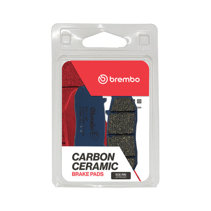BREMBO Street Remblokken - 07GR79.CC Carbon Ceramic