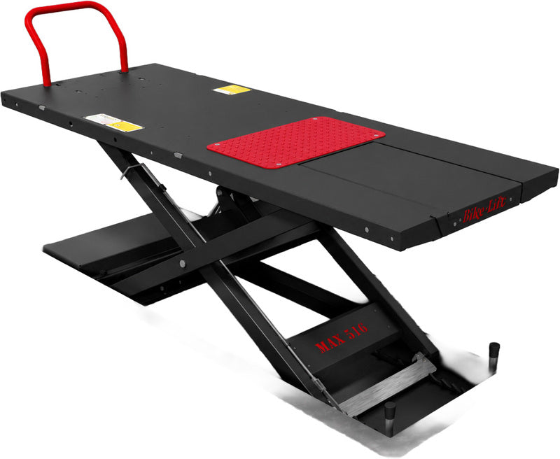 BIKE LIFT Lift Table Max 516 Gate Floor Version - MG-516-003/F