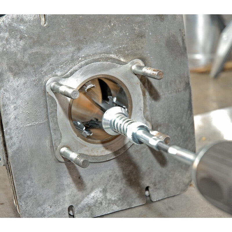 DRAPER Honing device Ø25-57mm 