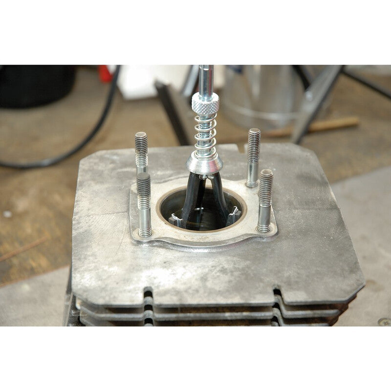 DRAPER Honing device Ø25-57mm 