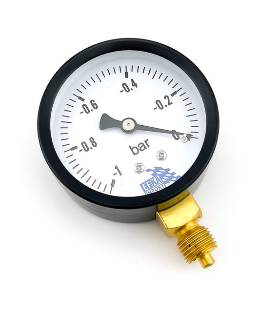 VERVANGENDE MANOMETER VOOR EFKA VACUÜMMETER PER STUK