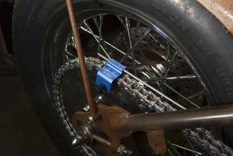 ALIGNMENT TOOL.CHAIN 