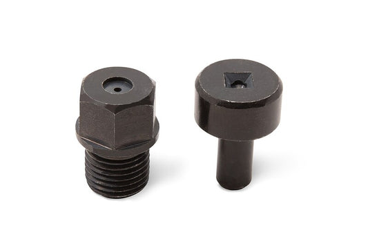 POINTEAU RIVETAGE ''CARRE'' FOR KIT 890360 