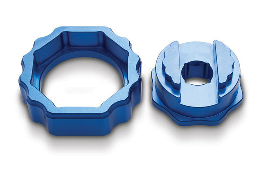 V.FORK TOOLS SHOWA50MM DEMONTE BOUCHON FOURCHE DEMONTE CARTOUCHE COMP.