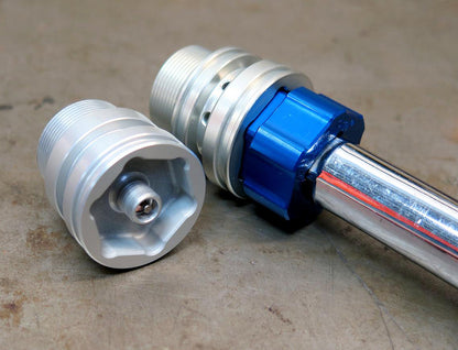 ONDERSTE VOORV.DOP 22MM SHOWA SFF VOORV.