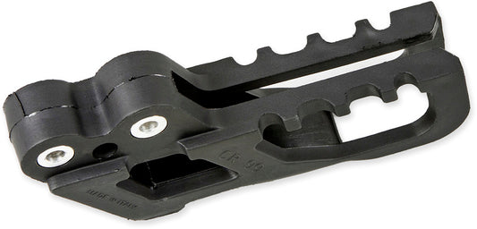 UFO Kettinggeleiderblok zwart Honda