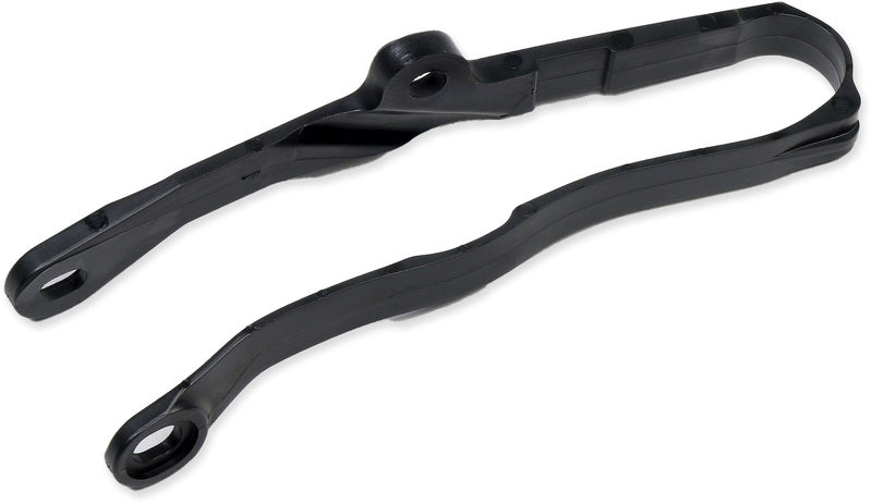 UFO Kettinggeleider achterbrug zwart Kawasaki KX450