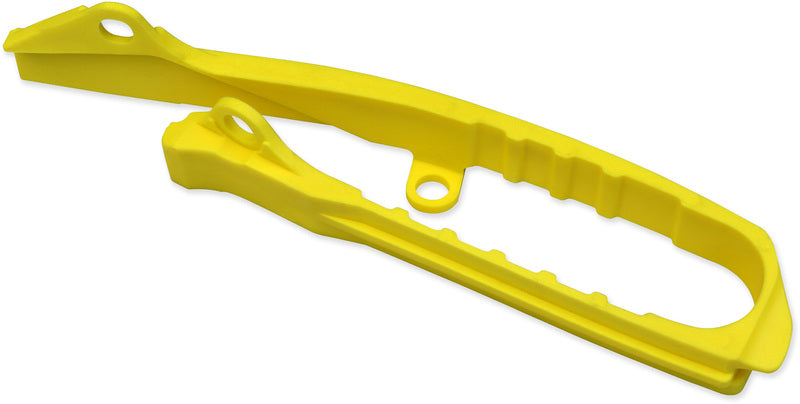 UFO Kettinggeleider geel Suzuki RM-Z450