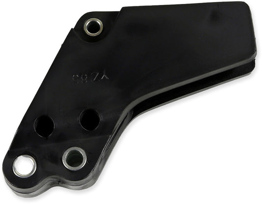 UFO Kettinggeleiderblok zwart Yamaha YZ85