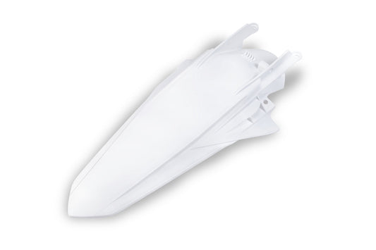UFO Achterspatbord wit KTM SX/SX-F