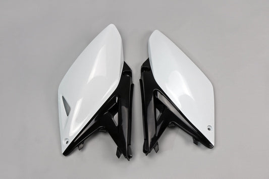 UFO Zijnummerplaten OEM kleur 2013 Suzuki RM-Z250