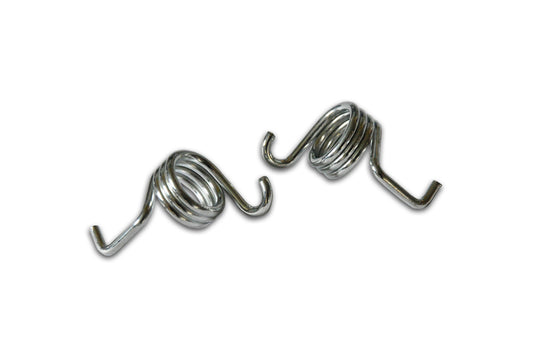 Spare Parts - SCAR EVO Left Foot Peg Spring