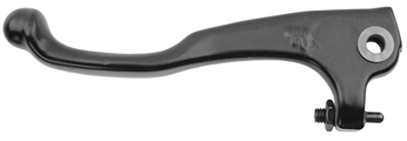 CLUTCH LEVER TRIAL GAS SHERCO 125/200/250 02-04 BLACK/SHORT