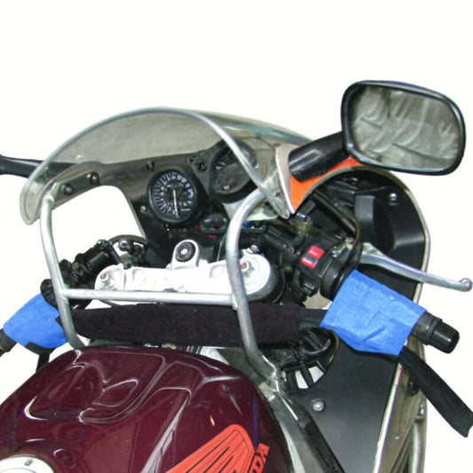 VECTOR Stuurstroppen