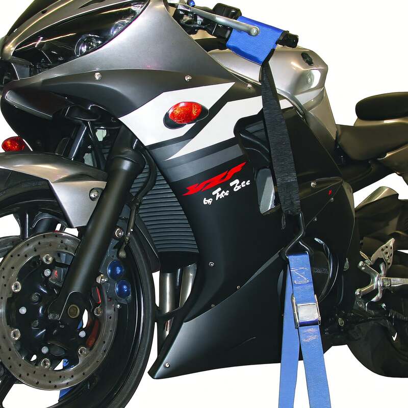 VECTOR Stuurstroppen