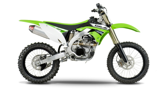YOSHIMURA After-Sales Parts