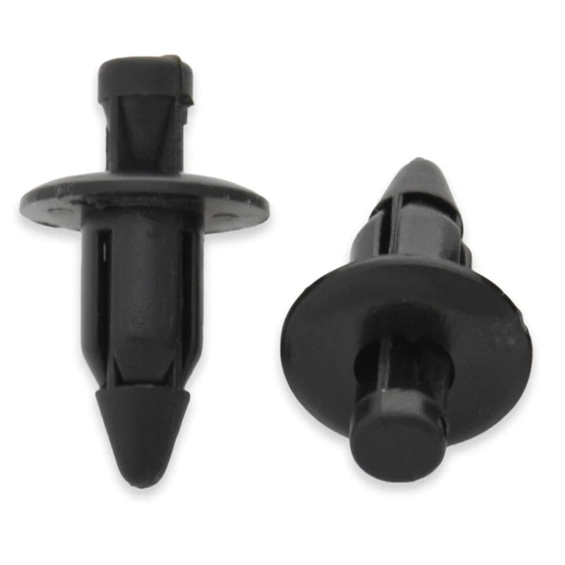BOLT PLASTIC  KLINKNAGEL M6 PACK VAN 10 STUKS