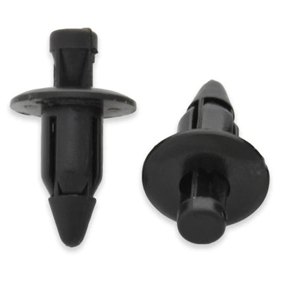 BOLT PLASTIC  KLINKNAGEL M6 PACK VAN 10 STUKS