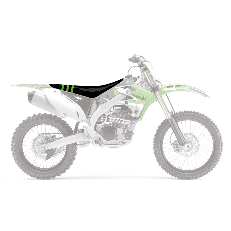 BLACKBIRD Works Standard Complete Seat Kawasaki KX250F/450F 