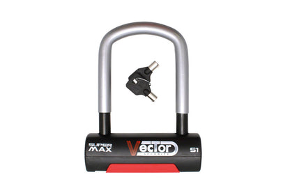 VECTOR Super MAX S1 U-Slot 88x120mm (ART4 approved)