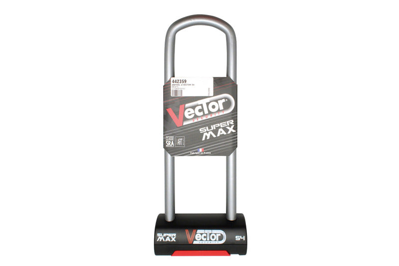 VECTOR Super MAX S4 U-Slot 88x310mm (ART4 approved)