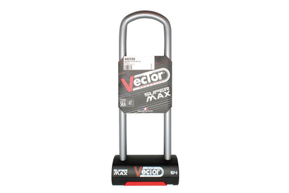 VECTOR Super MAX S4 U-Slot 88x310mm (ART4 approved)