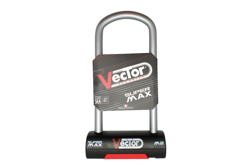 VECTOR Super MAX M2 U-Slot 108x250mm (ART4 approved)
