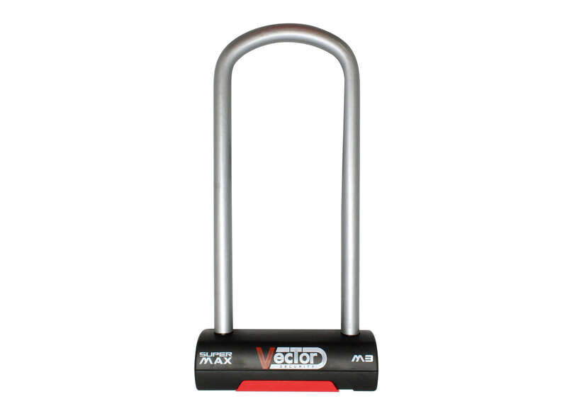 VECTOR Super MAX M3 U-Slot 108x270mm (ART4 approved)