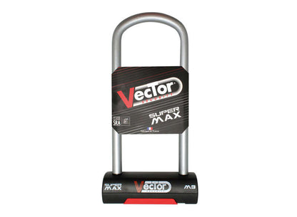 VECTOR Super MAX M3 U-Slot 108x270mm (ART4 approved)