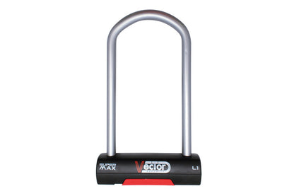 VECTOR Super MAX L1 U-Slot 130x250mm (ART4 approved)