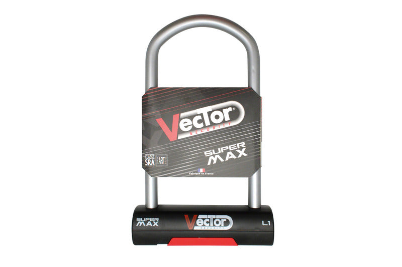 VECTOR Super MAX L1 U-Slot 130x250mm (ART4 approved)