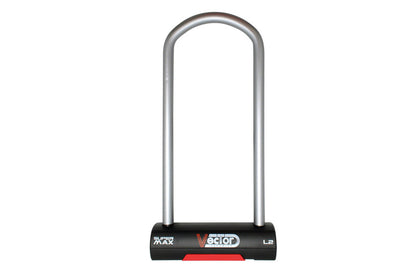 VECTOR Super MAX L2 U-Slot 130x320mm (ART4 approved)