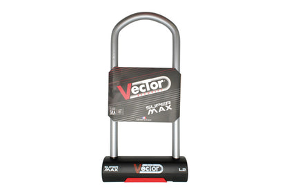VECTOR Super MAX L2 U-Slot 130x320mm (ART4 approved)