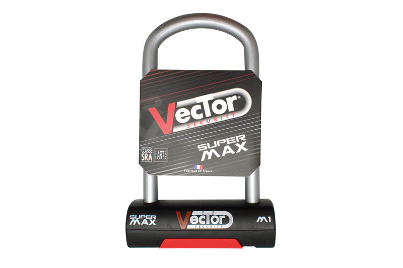 VECTOR Super MAX M1 U-Slot 108x210mm (ART4 approved)