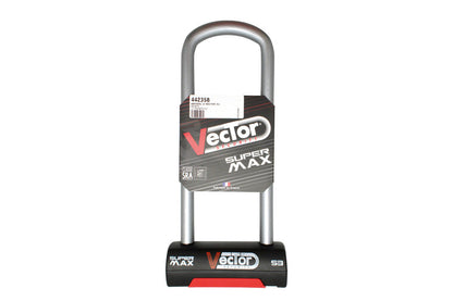 VECTOR Super MAX S3 U-Slot 88x270mm (ART4 approved)