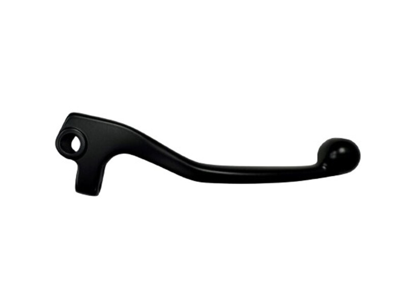 BRAKE LEVER CR125-250 92-95 - RM125-250 96 BLACK