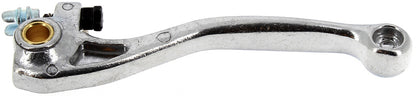 BRAKE LEVER CRF '07 CRF250R / CRF450R '07 CAST/POLISHED