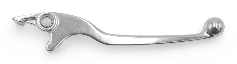 BRAKE LEVER KMX125 99-02 POLISHED