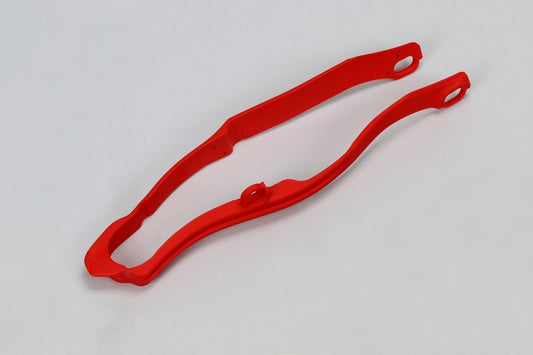 UFO Kettinggeleider rood Honda CRF250R/450R