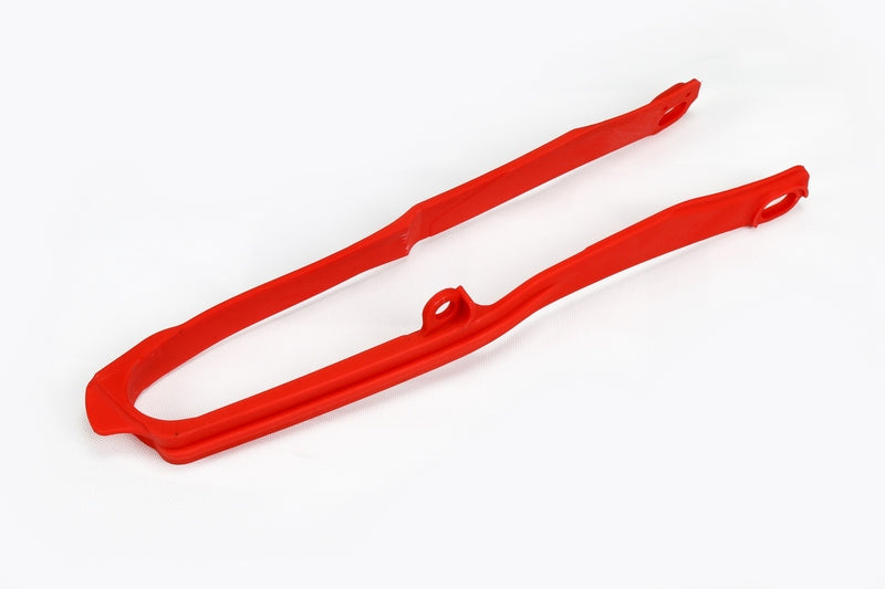 UFO Kettinggeleider rood Honda CRF450R/450RX