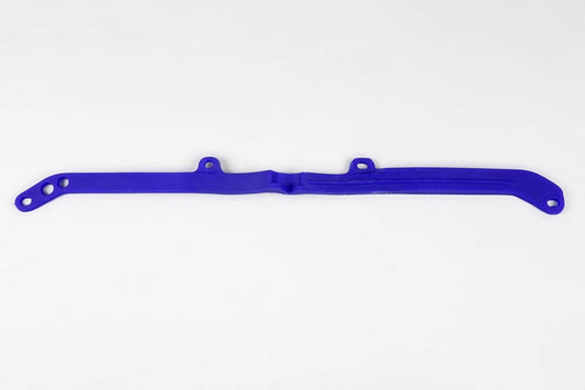 UFO Kettinggeleider reflex blauw Yamaha