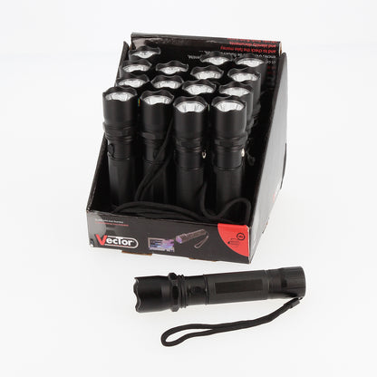 VECTOR UV Lamps 