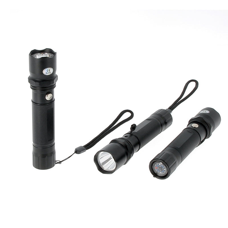 VECTOR UV Lamps 