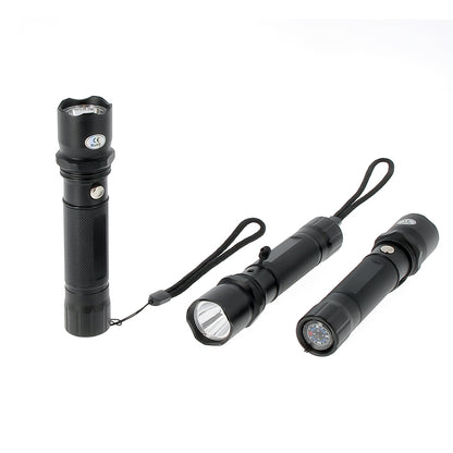 VECTOR UV Lamps 