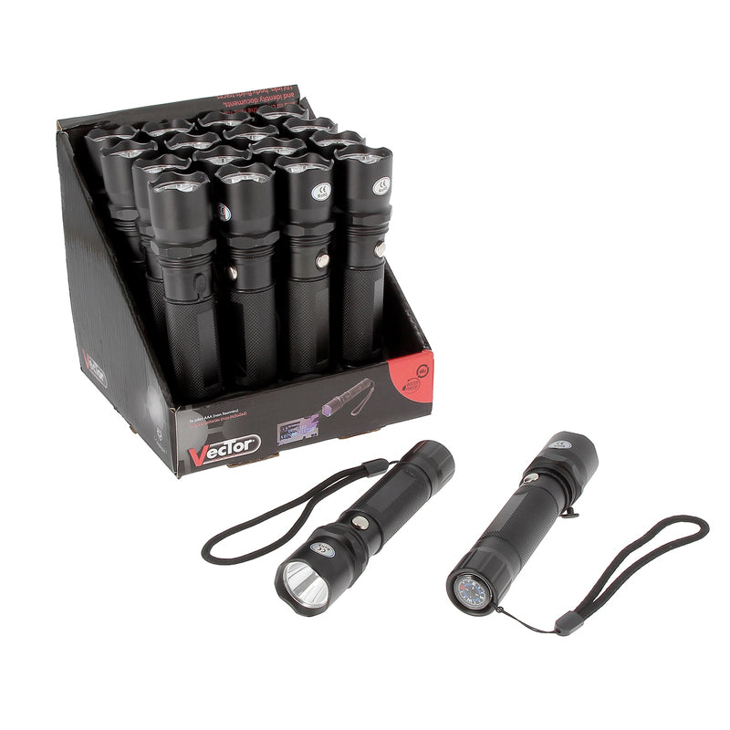 VECTOR UV Lamps 