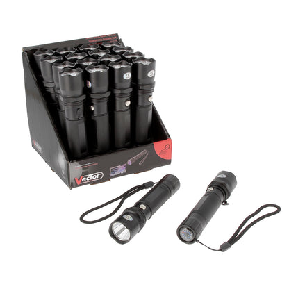 VECTOR UV Lamps 